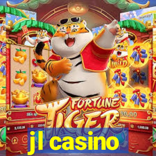 jl casino